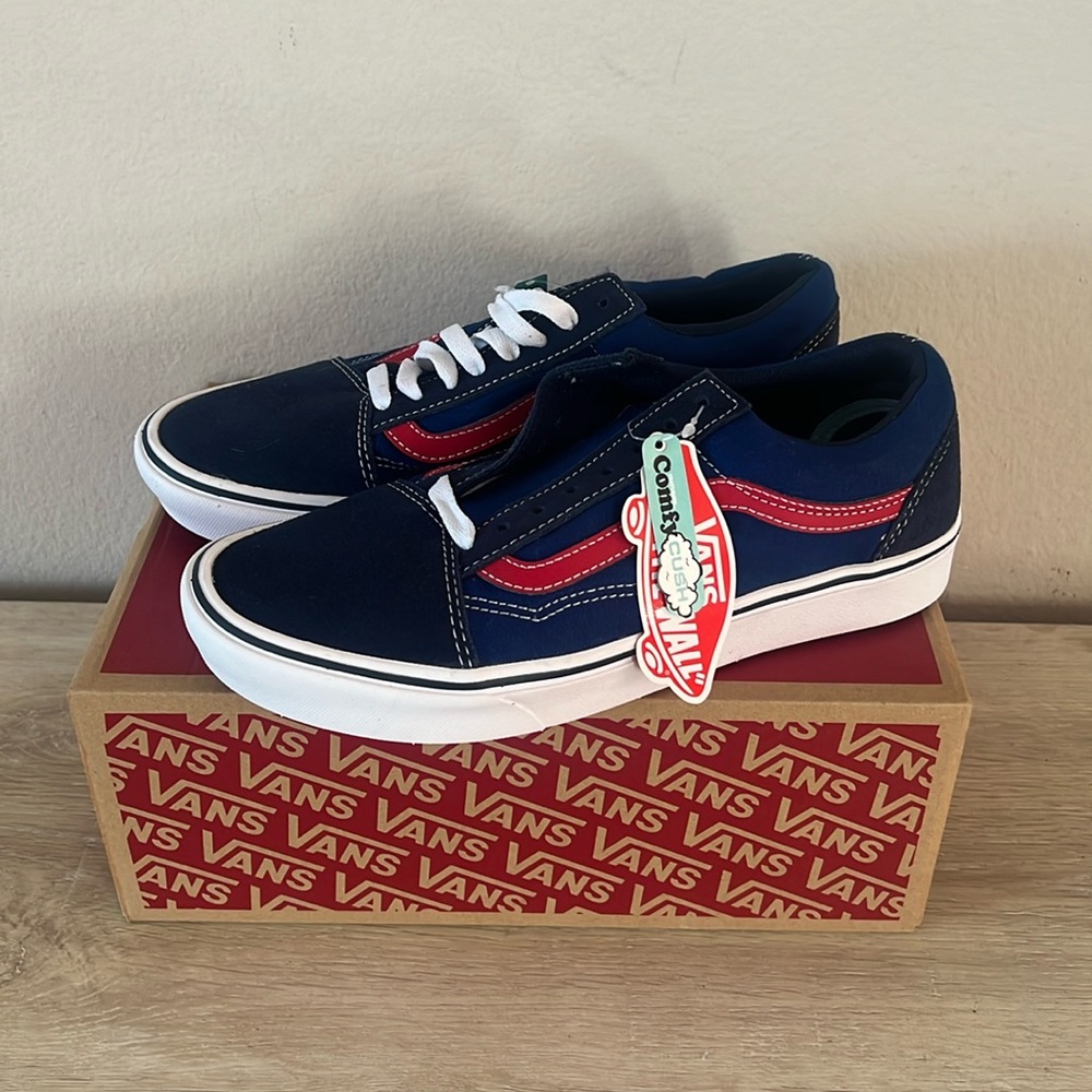 Vans Shoes